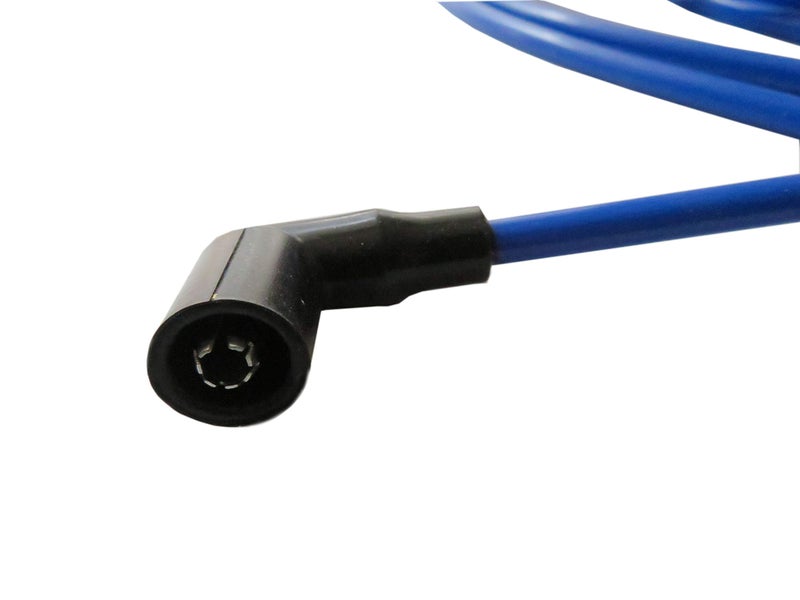 XSPANDER Spark Plug Wire Set for Mercruiser V8 Thunderbolt Delco EST Replaces 84-816608Q61 - Image 4